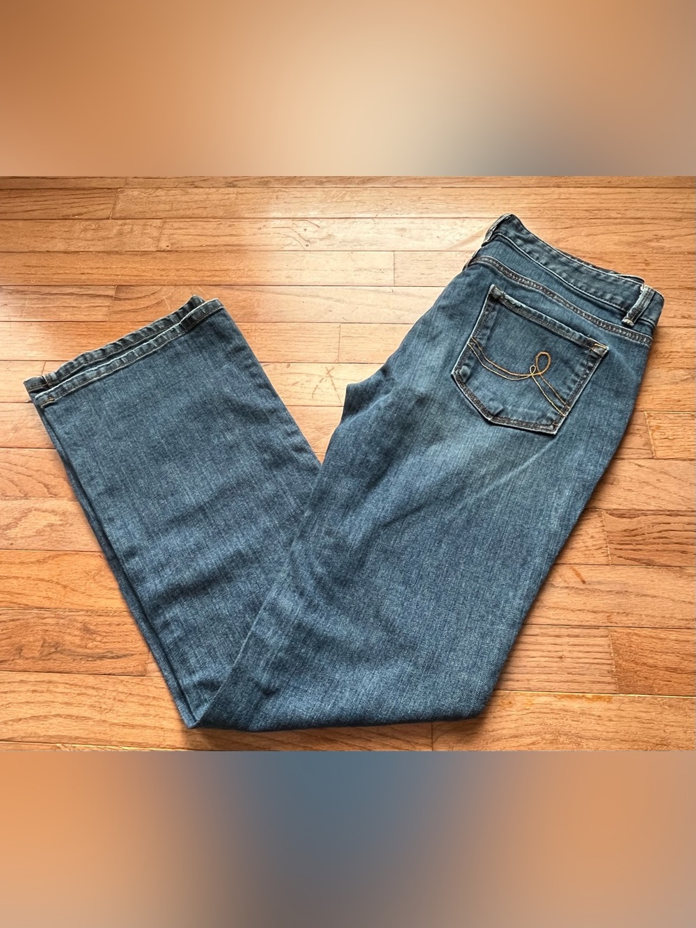 Ann Taylor LOFT "Original Boot"